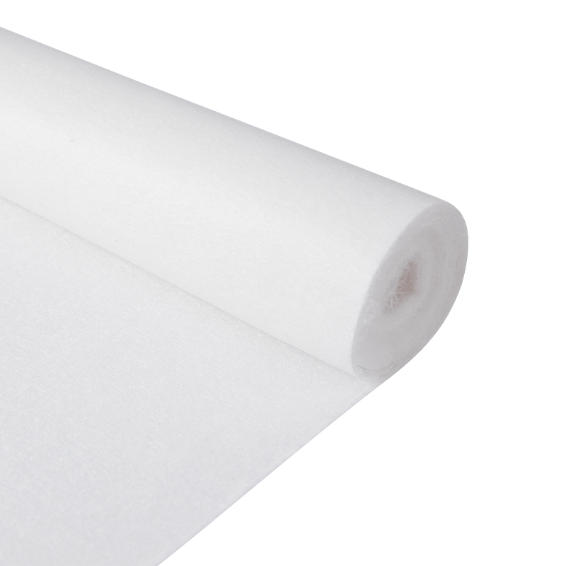 Ptfe iğne delinmiş filtre keçe