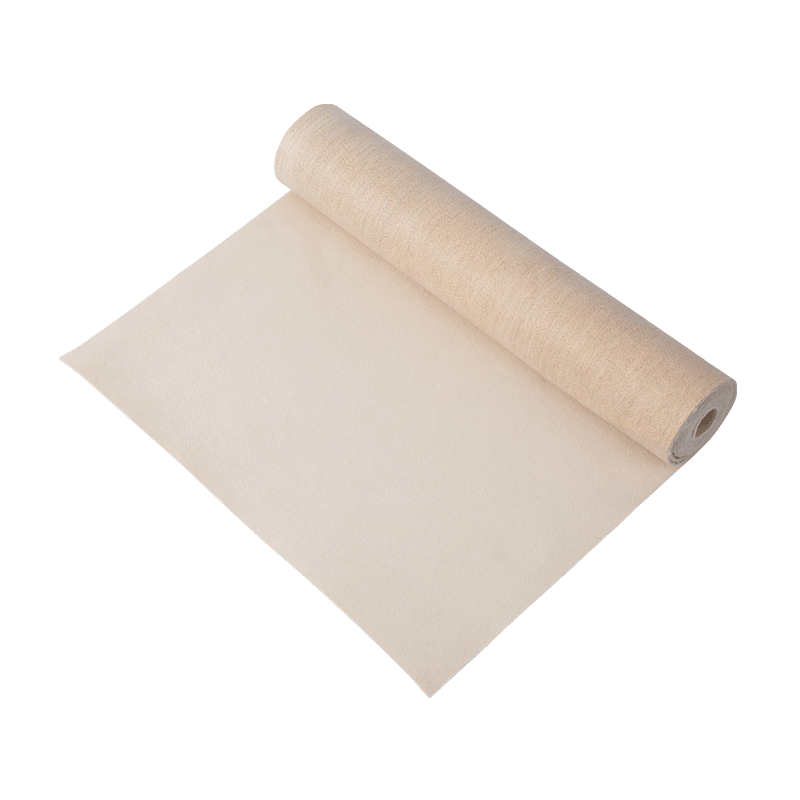 Aramid iğne delinmiş filtre keçe