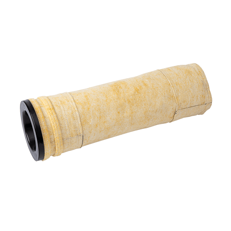 Flomax spunlace filtre çantaları