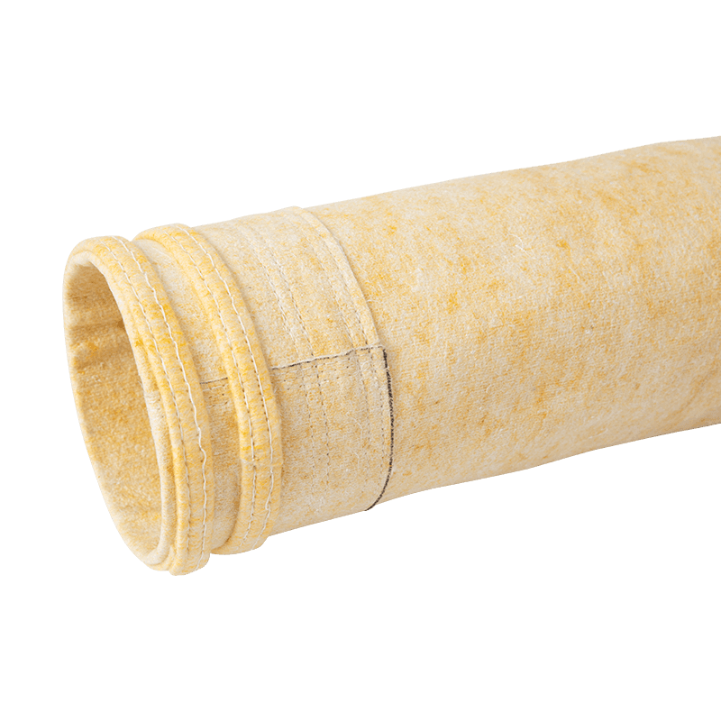 Flomax spunlace filtre çantaları