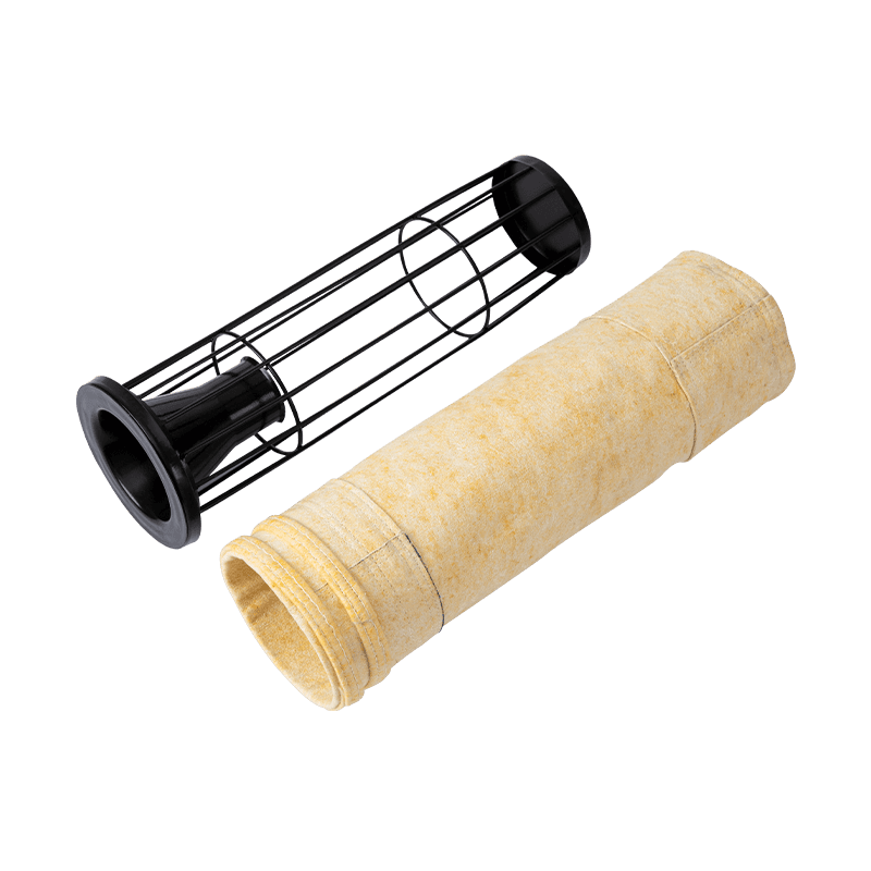 Flomax spunlace filtre çantaları