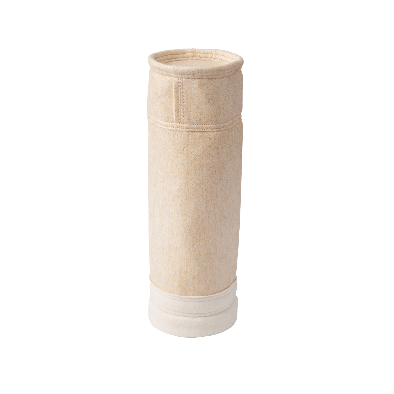 Aramid iğne delinmiş nomex filtre çantaları