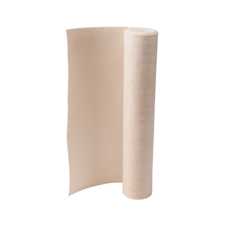 Aramid iğne delinmiş filtre keçe