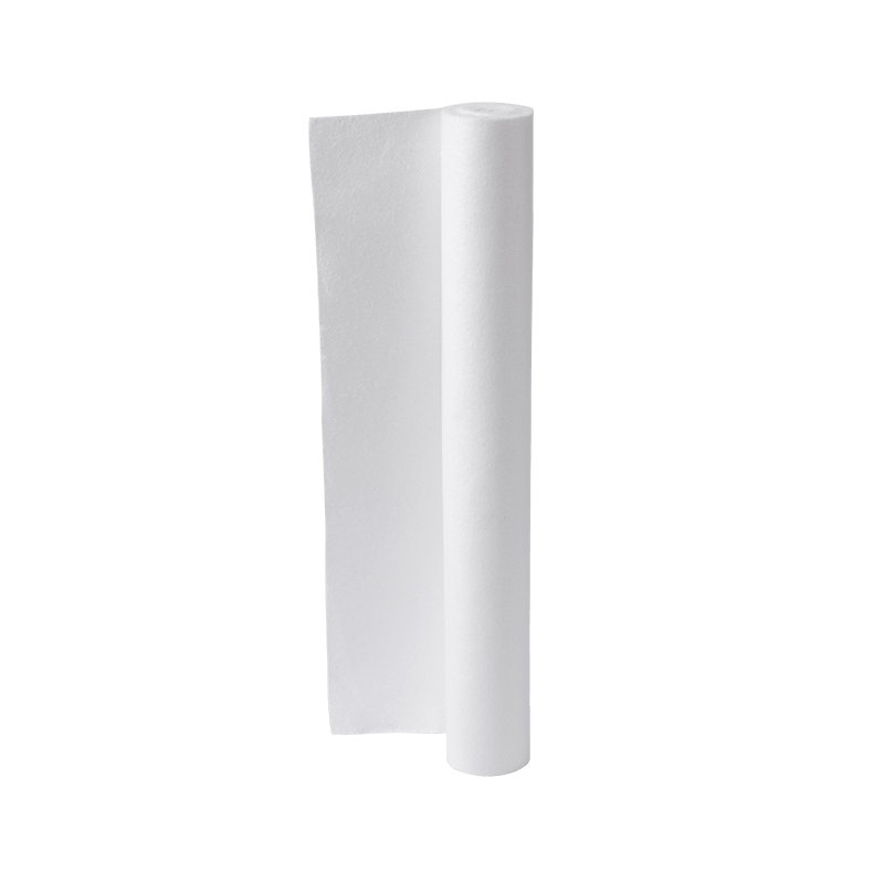 Ptfe iğne delinmiş filtre keçe