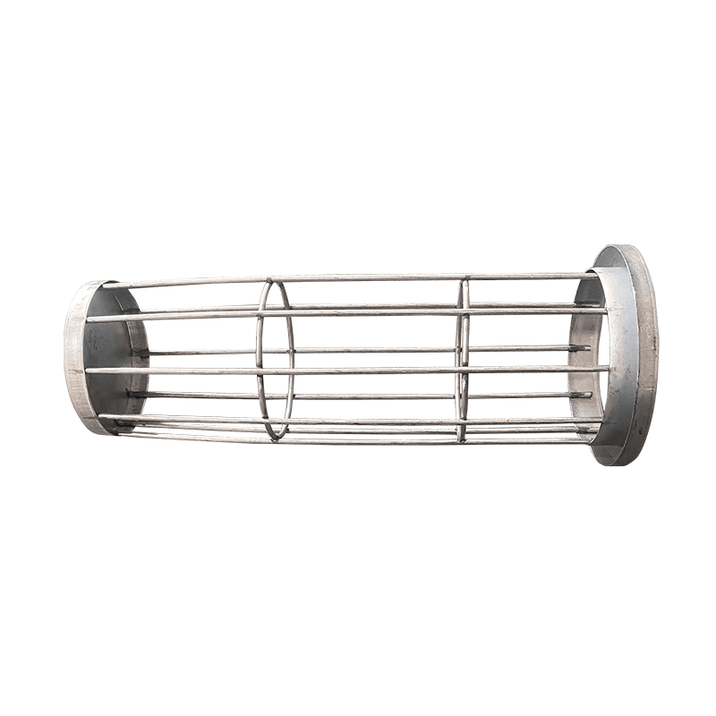Galvanizli filtre kafesi